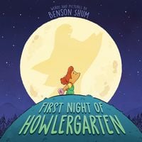 Produktbild: First Night of Howlergarten