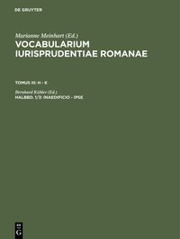 Produktbild: Inaedificio - ipse