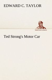 Produktbild: Ted Strong's Motor Car
