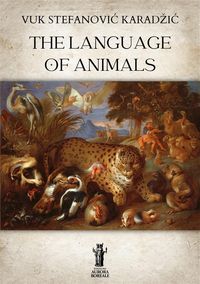 Produktbild: The Language of Animals