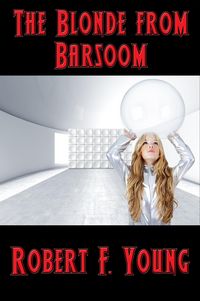 Produktbild: The Blonde from Barsoom