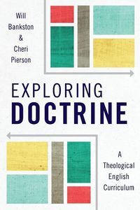 Produktbild: Exploring Doctrine
