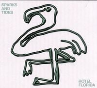 Produktbild: Sparks And Tides: Hotel Florida