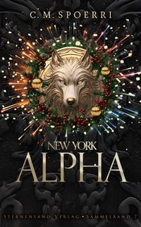 Produktbild: New York Alpha (Sammelband 7)