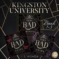 Produktbild: Kingston University Sammelband 1