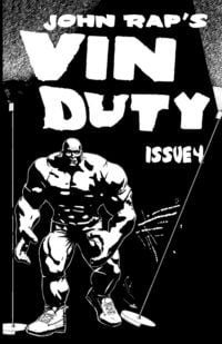 Produktbild: Vin Duty