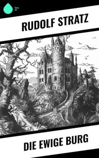 Produktbild: Die ewige Burg