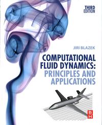 Produktbild: Blazek, J: Computational Fluid Dynamics