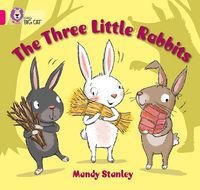 Produktbild: The Three Little Rabbits