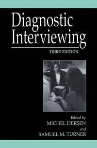 Produktbild: Diagnostic Interviewing