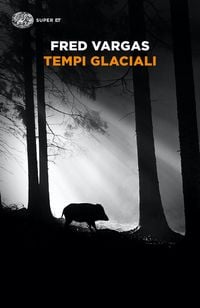 Produktbild: Tempi glaciali