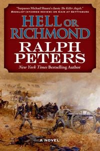 Produktbild: Hell or Richmond