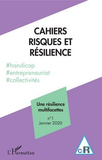 Produktbild: Une r&eacute;silience multifacettes