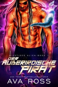 Produktbild: Der Au&szlig;erirdische Pirat
