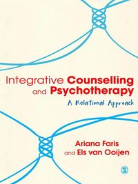 Produktbild: Integrative Counselling & Psychotherapy