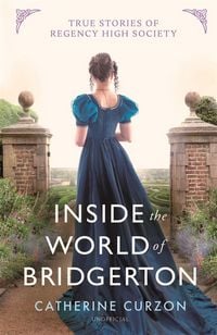 Produktbild: Inside the World of Bridgerton