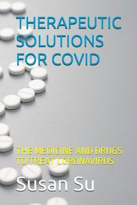 Produktbild: Therapeutic Solutions For Covid