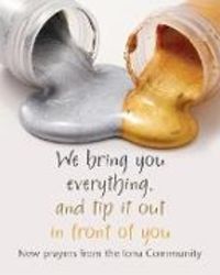 Produktbild: We Bring You Everything, and Tip It Out in Front of You