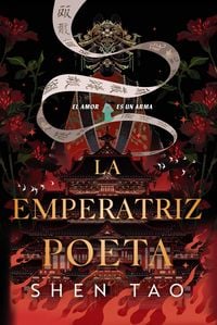 Produktbild: La emperatriz poeta