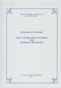 Produktbild: Dynamical systems