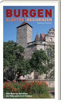 Produktbild: Burgen, Kl&ouml;ster, Residenzen