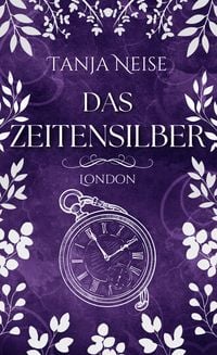 Produktbild: Das Zeitensilber - London