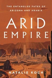 Produktbild: Arid Empire