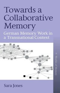 Produktbild: Towards a Collaborative Memory