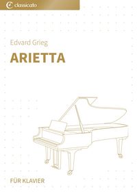 Produktbild: Arietta