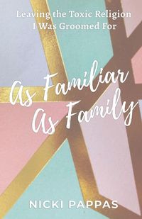 Produktbild: As Familiar as Family