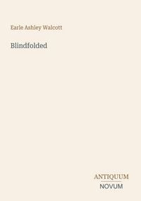 Produktbild: Blindfolded