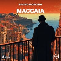 Produktbild: Maccaia: Una settimana con Bacci Pagano