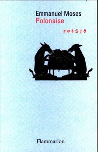 Produktbild: Polonaise : et autres textes