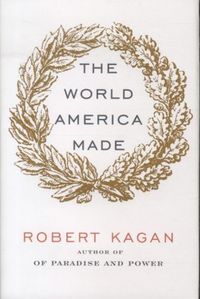 Produktbild: The World America Made