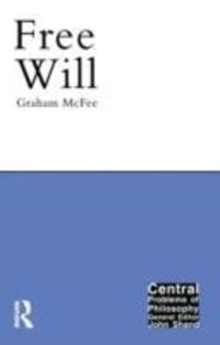 Produktbild: McFee, G: Free Will