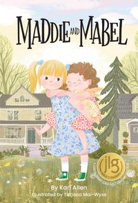 Produktbild: Maddie and Mabel