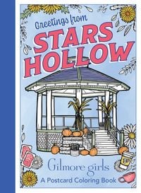 Produktbild Gilmore Girls: Greetings from Stars Hollow