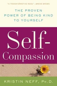 Produktbild: Self-Compassion