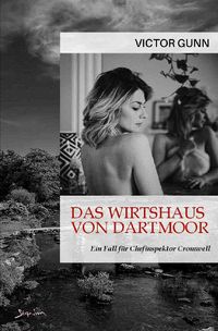 Produktbild: Das Wirtshaus von Dartmoor - ein Fall für Chefinspektor Cromwell