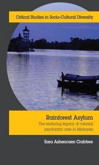 Produktbild: Rainforest Asylum