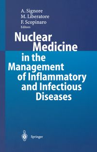 Produktbild: Nuclear Medicine in the Management of Inflammatory and Infectious Diseases