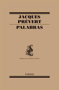 Produktbild: Palabras