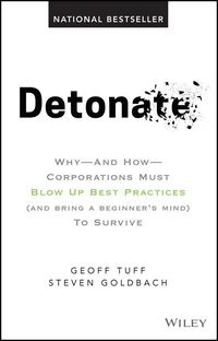 Produktbild: Detonate