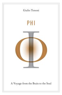 Produktbild: Tononi, G: Phi