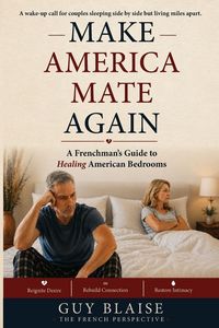 Produktbild: Make America Mate Again