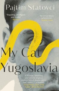 Produktbild: My Cat Yugoslavia
