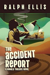 Produktbild: The Accident Report