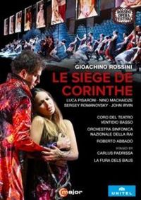 Produktbild: Le Si&iquest;ge de Corinthe