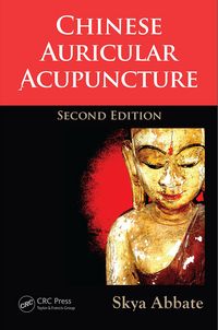 Produktbild: Chinese Auricular Acupuncture