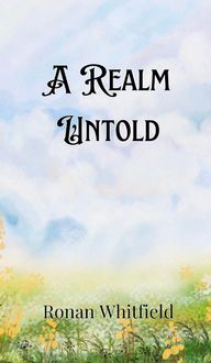 Produktbild: A Realm Untold